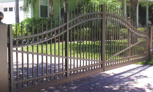 East Coast Fence & Guardrail