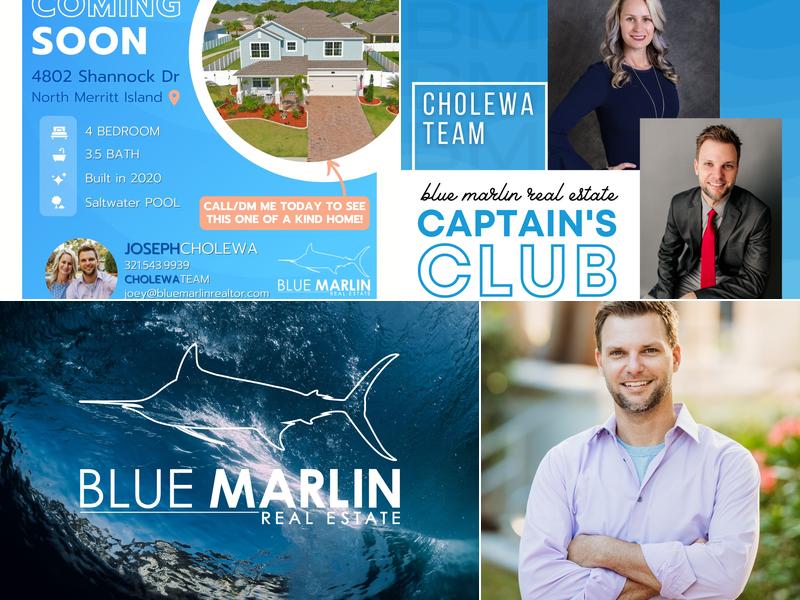 My Island Real Estate - Joseph P. Cholewa