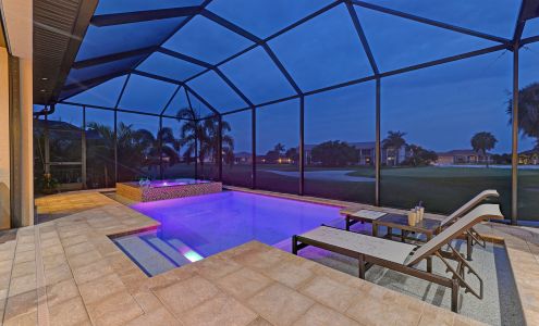 Charlotte Harbor Construction Inc