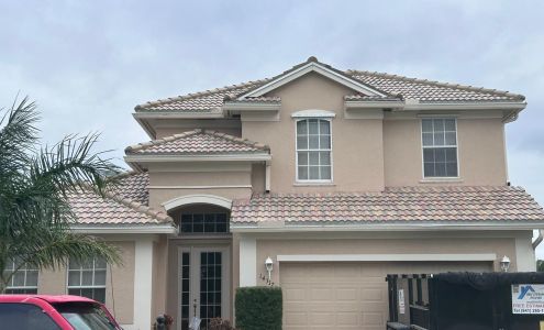 Able Sterling Roofing