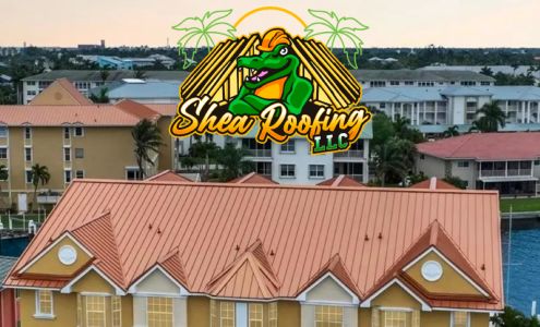 Shea Roofing LLC