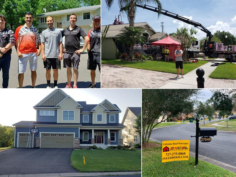 Excel Exteriors, Inc.