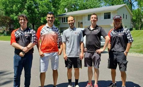 Excel Exteriors, Inc.