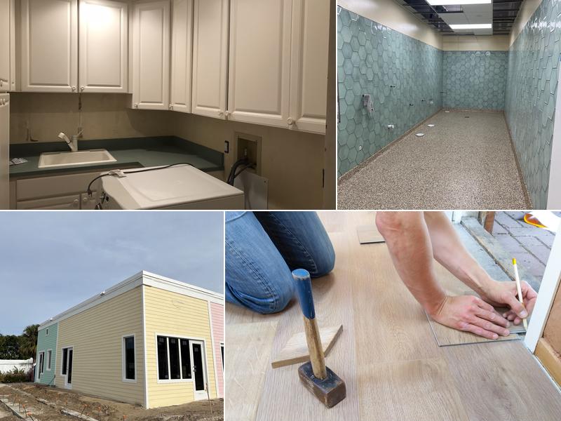 Custom Handyman Services