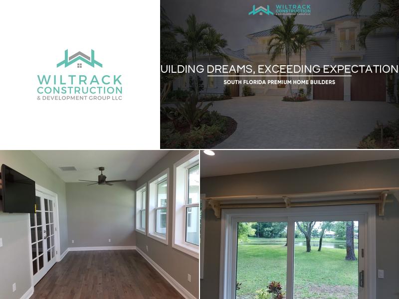Wiltrack Construction And Development Group LLC