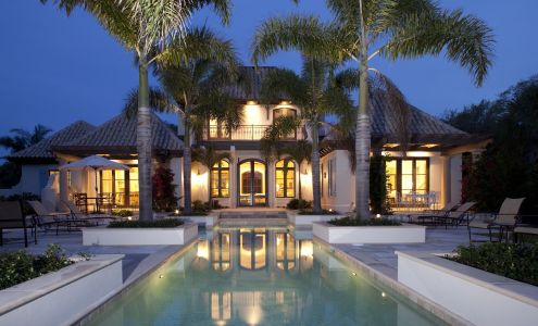 Croom Construction Co