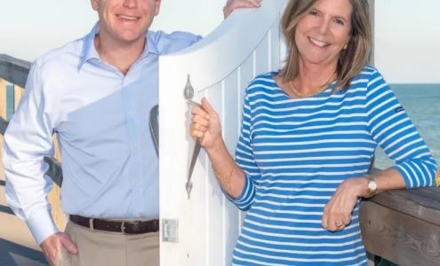 Anne and Dan 32963 | One Sotheby's International Realty