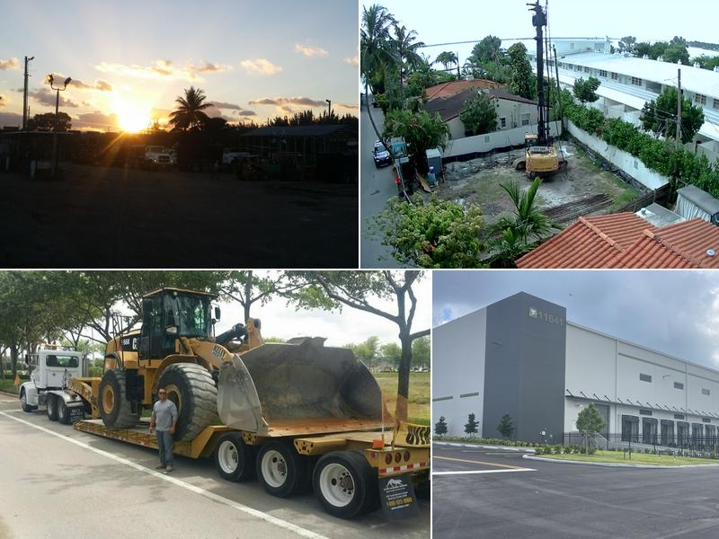 Arrow Asphalt & Engineering