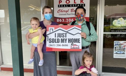 Polk Real Estate, LLC