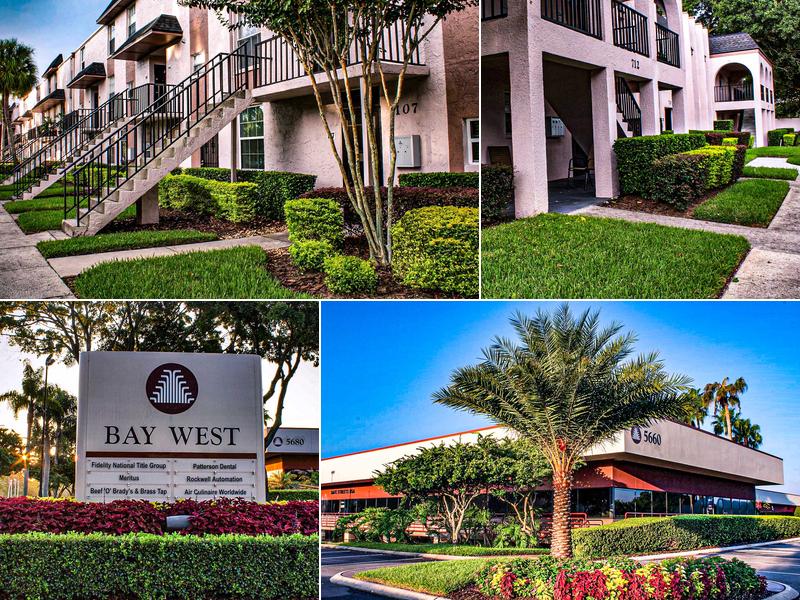 Earth-Tech Property Solutions of Polk County