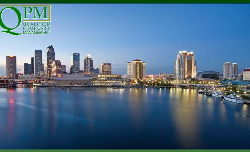 Qualified Property Management, Inc.