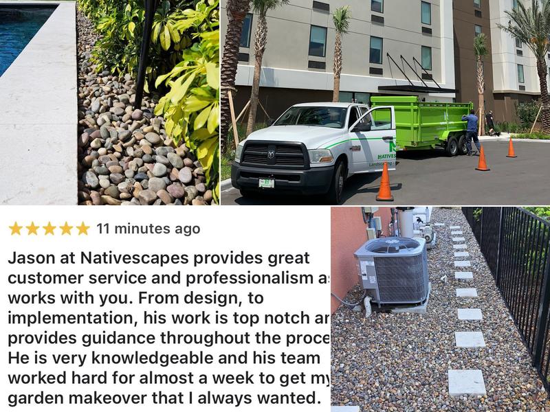 Nativescapes Lawn Maintenance