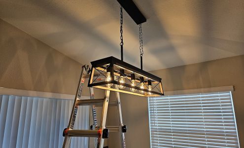 Teco Xpress Handyman services