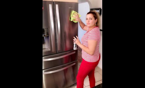 Tammy Cleaning Services LLC