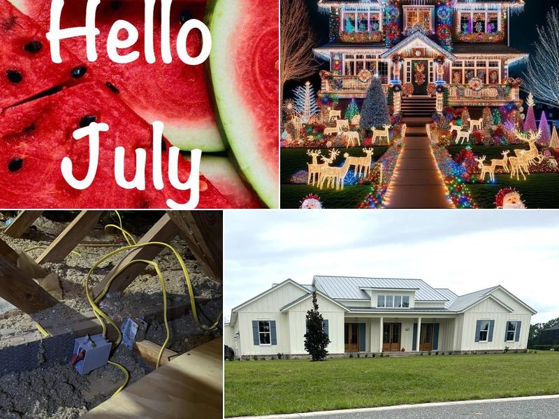 Lake Sumter Electric