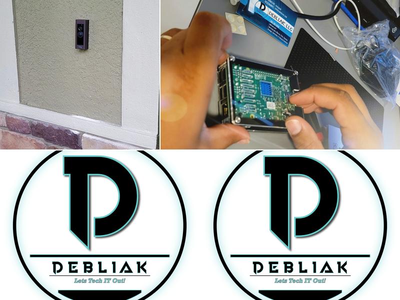 DEBLIAK TECHNOLOGY SOLUTIONS