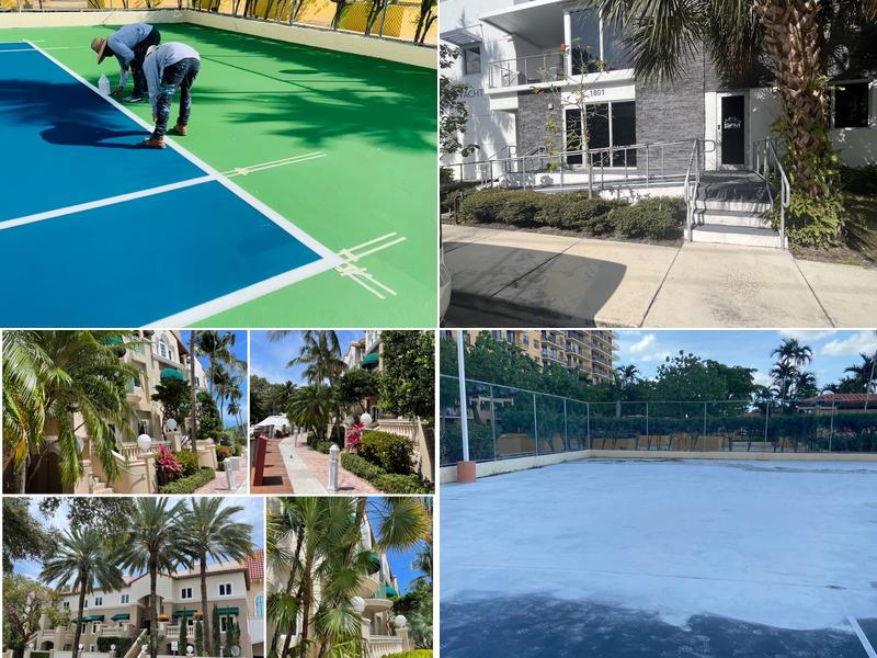 BFM Contractor Services