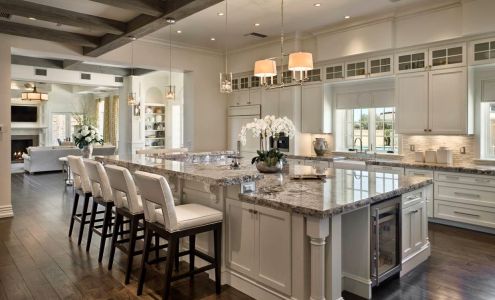 Zsolt Granite Corporation