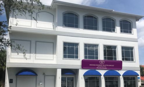 Berkshire Hathaway HomeServices Florida Realty