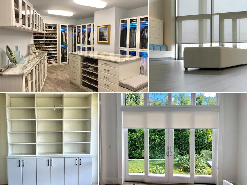 Custom Closet Solutions, Llc