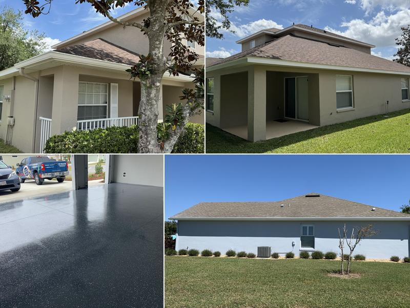 Five Star Painting of The Villages