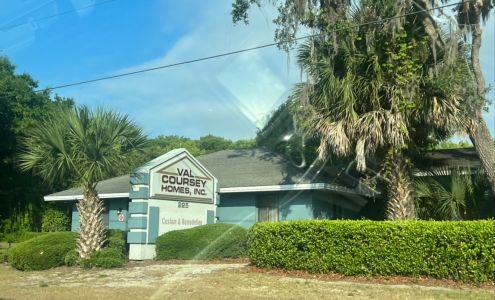 Val Coursey Homes Inc