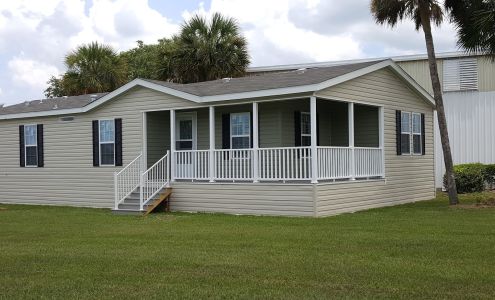 Prestige Home Centers