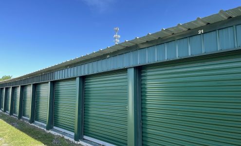 Lake County Storage Solutions