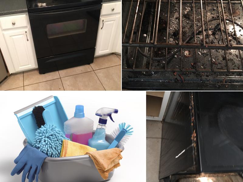 Loving Janitorial Service