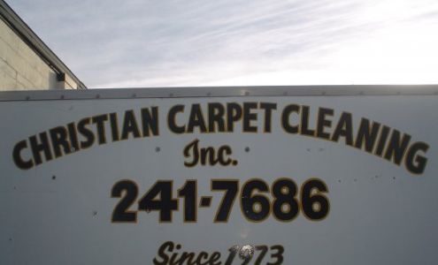 Christian Carpet Cleaning 137 Levy Rd, Atlantic Beach Florida 32233