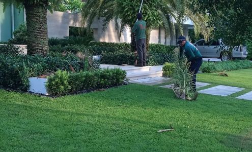 Keystone Restoration