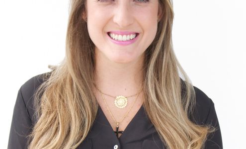 Irene Rojas, Cervera Real Estate Inc.