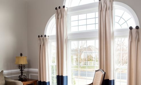 Stunning Spaces - Decorating Den Interiors