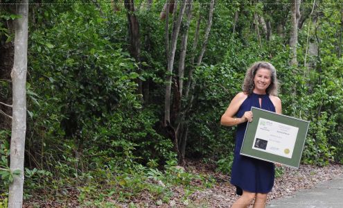 Summertime Landscape Design