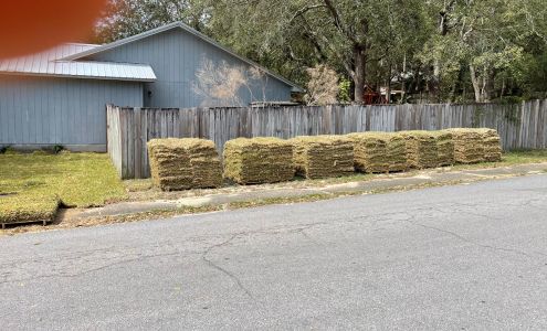 Halsey's Lawn care LLC