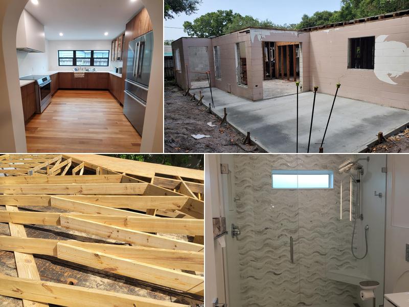 LRG General Contracting Services