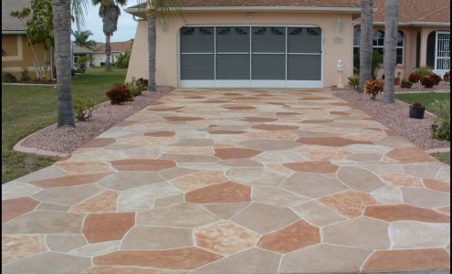 Make It Rain Power Washing & Paver Sealing