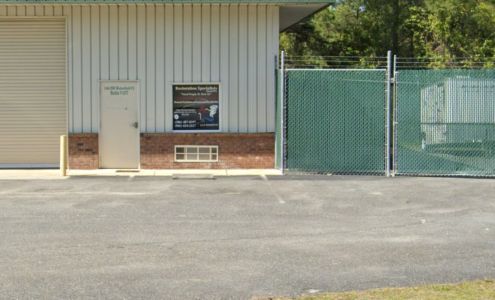 Restoration Specialists