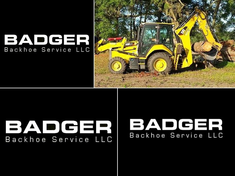 Badger Backhoe Service LLC