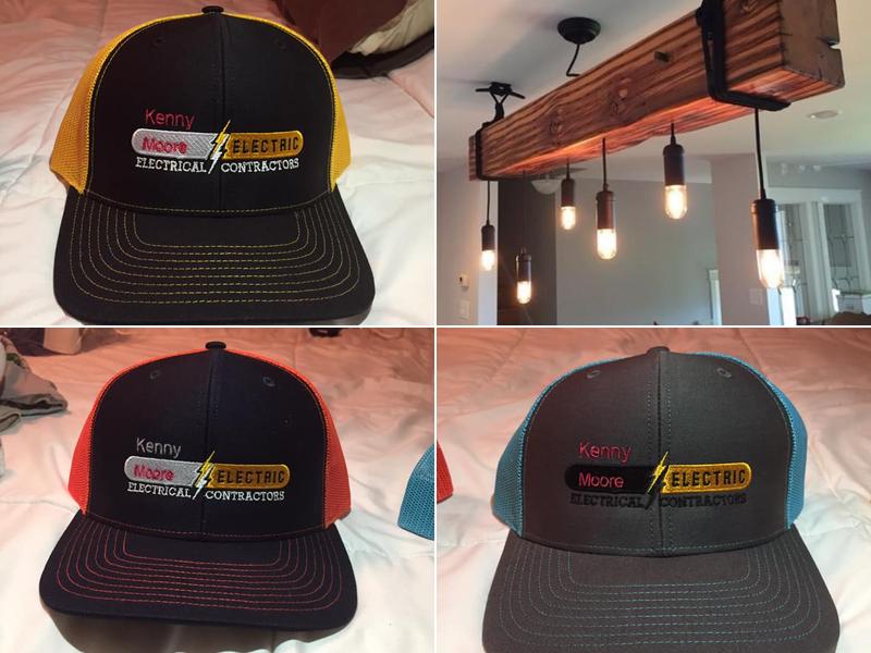 Kenny Moore Electric LLC