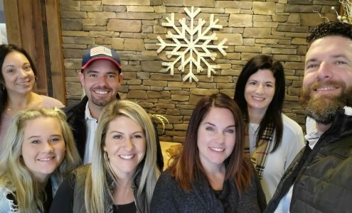 Mark Cook Team, Rockford Realty Group