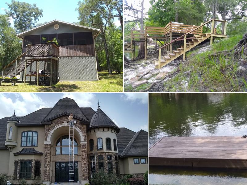 A Plus Custom Painting LLC