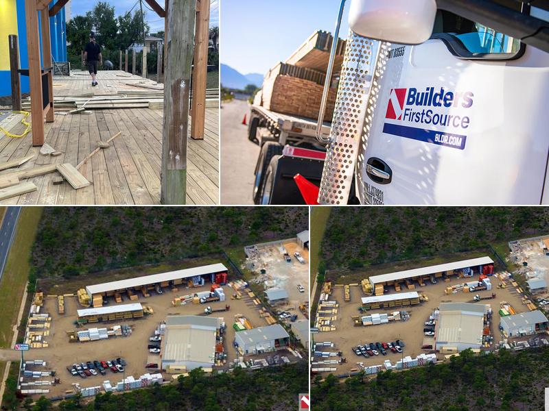 Builders FirstSource