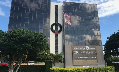 Lost Tree Village Corporation