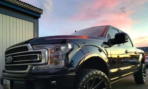 JCL Auto Detail North Palm Beach