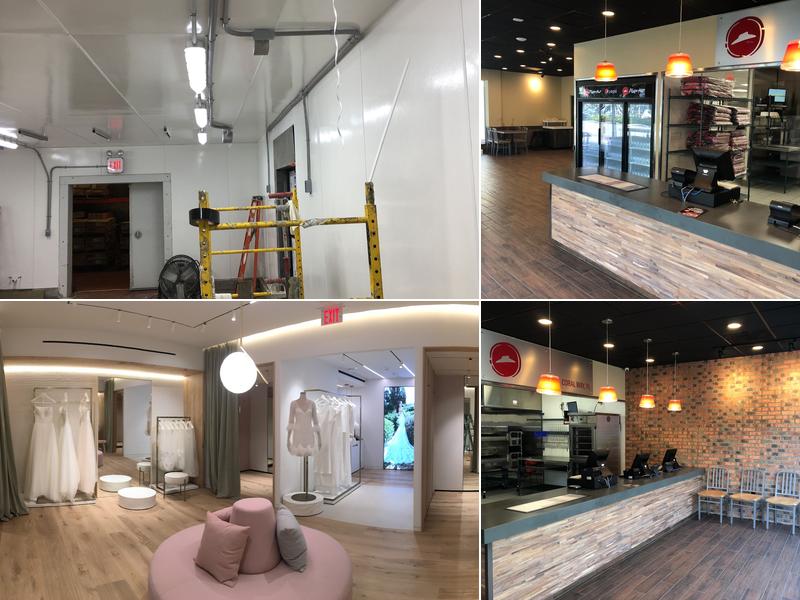 David A Landy Construction Company Inc.