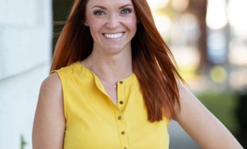 Jen Edgington - Summer House Realty