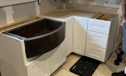 Brad's Handyman Services LLC