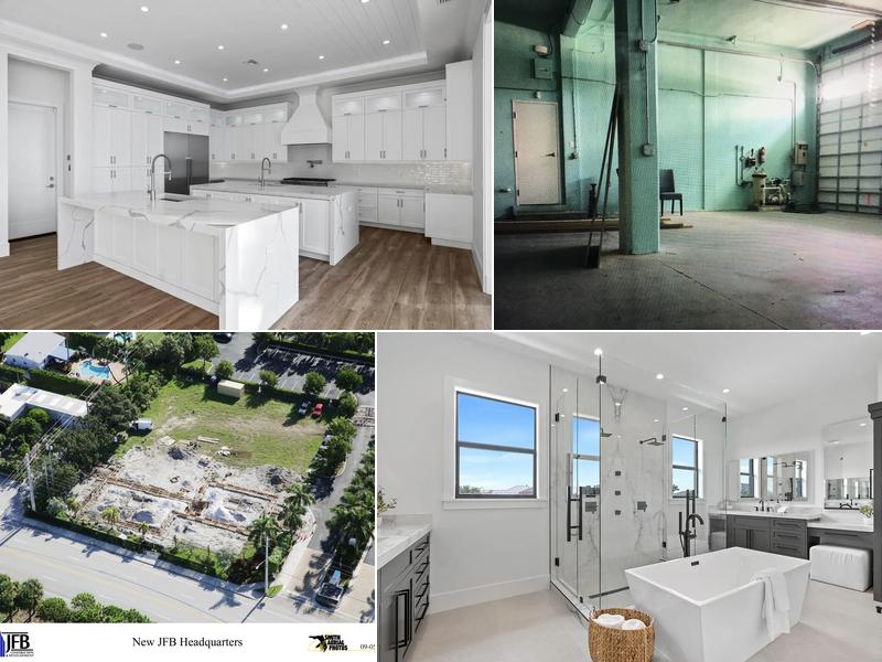 JFB Construction & Development Inc.