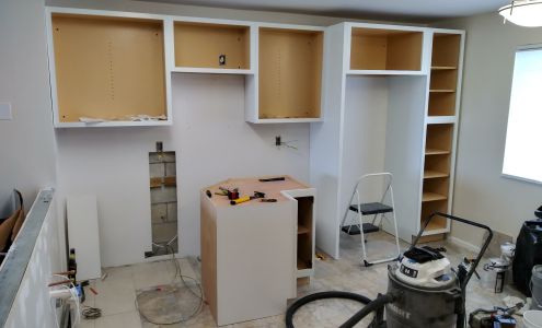 B.I.T.C.H Best In The Class Handyman